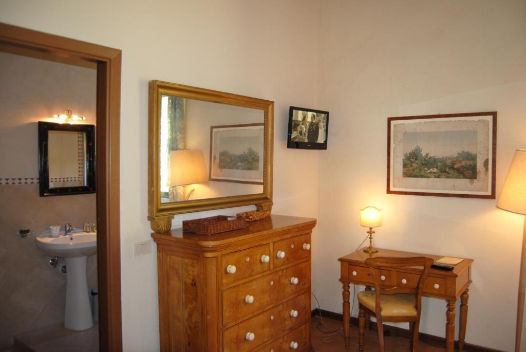 Rovezzano B&B Florence Exterior photo