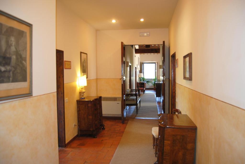 Rovezzano B&B Florence Exterior photo