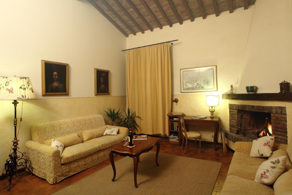 Rovezzano B&B Florence Exterior photo