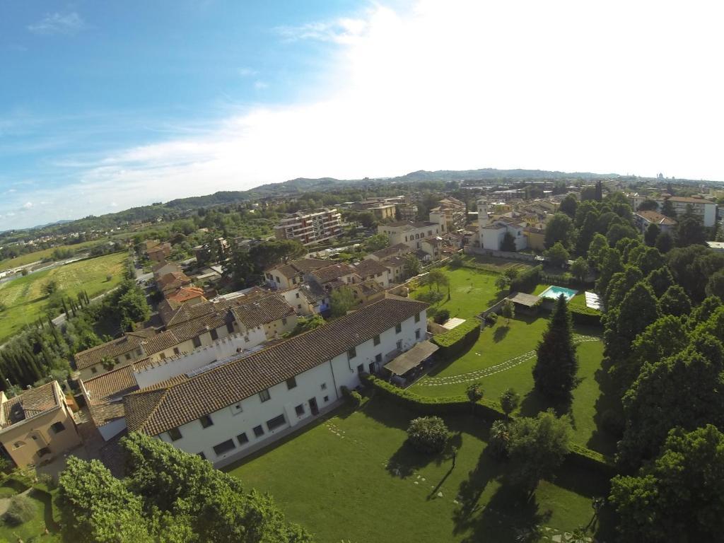 Rovezzano B&B Florence Exterior photo