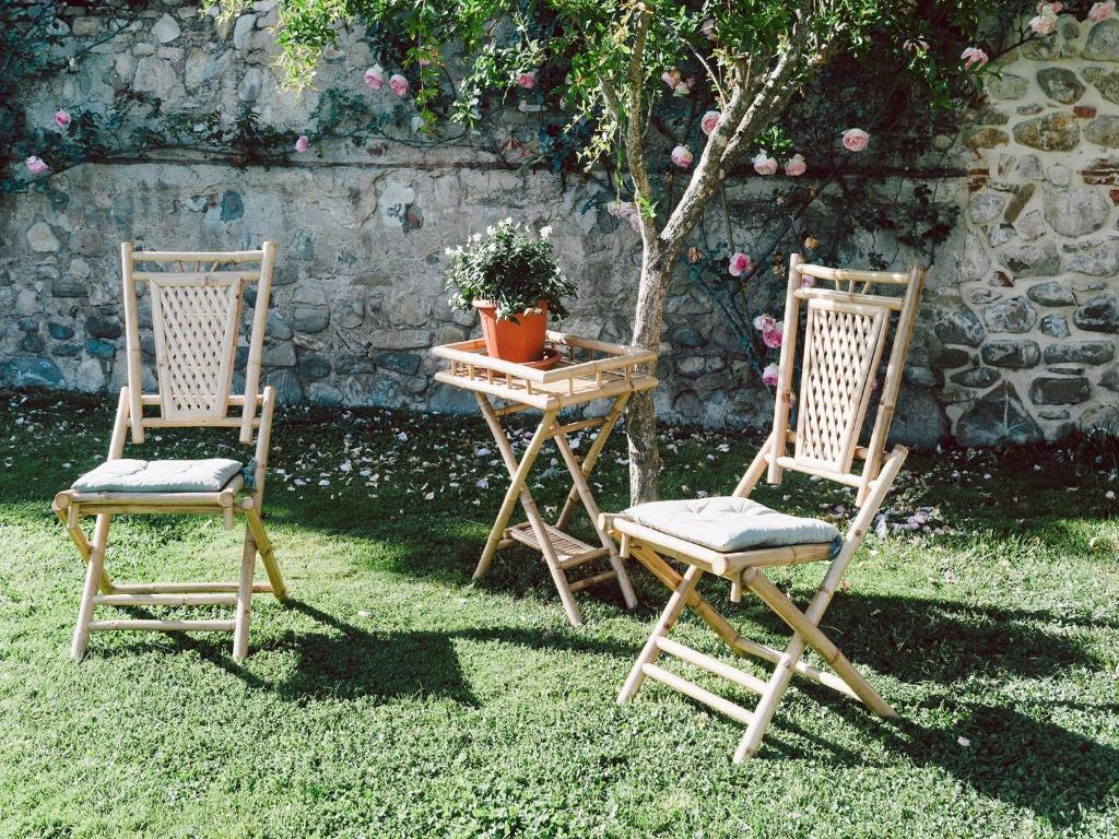 Rovezzano B&B Florence Room photo