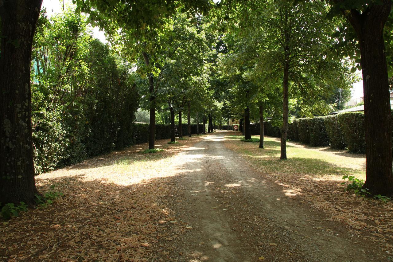 Rovezzano B&B Florence Exterior photo