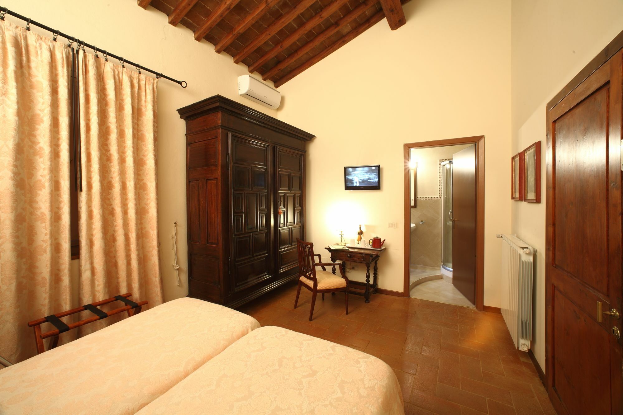 Rovezzano B&B Florence Exterior photo